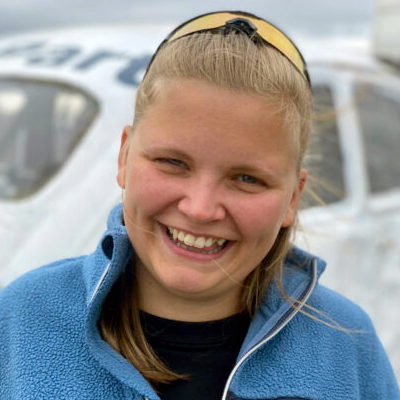 Bilde av Anne Skollerud