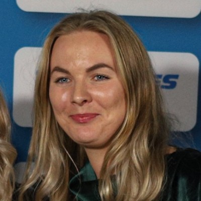 Bilde av Hanne Jobine Eriksen