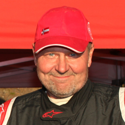 Bilde av Henning Nyberg