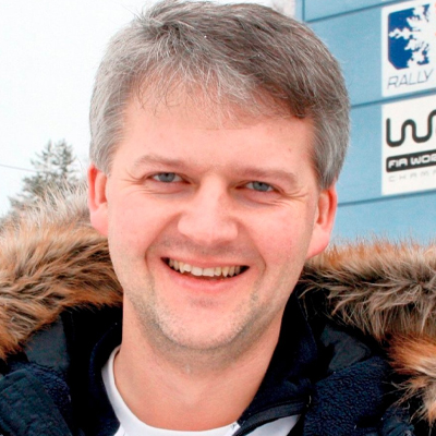 Bilde av Stig Rune Kjernsli