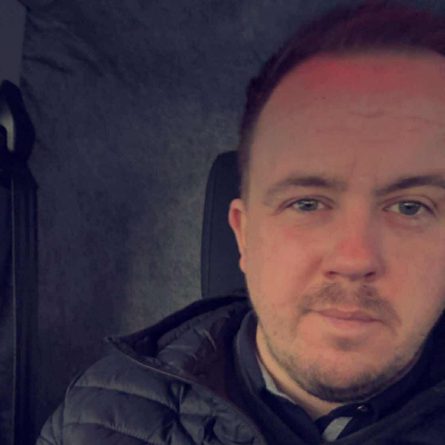 Bilde av Stian Kristiansen