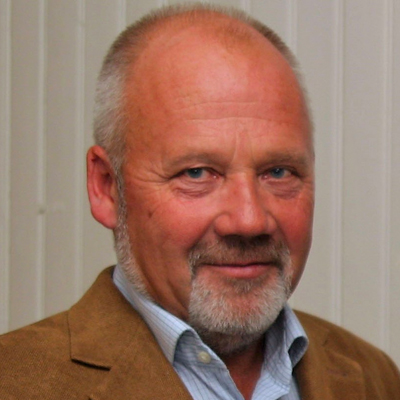 Bilde av Jan Gundersen