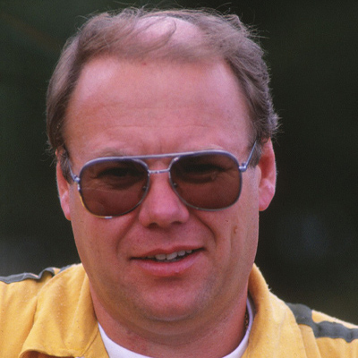 Bilde av Kai Bråthen