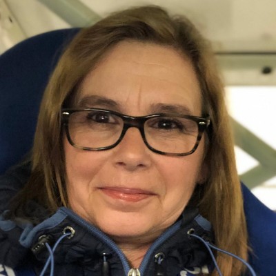 Bilde av Monica Gulbæk Engan