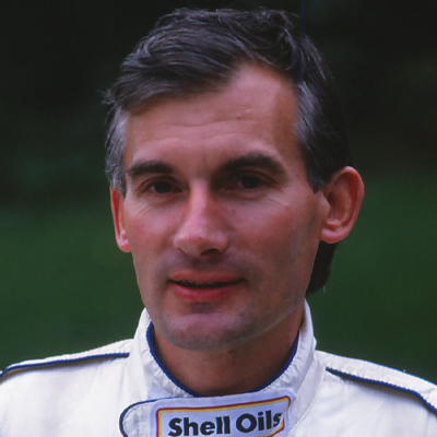 Bilde av Håkon Stamnes