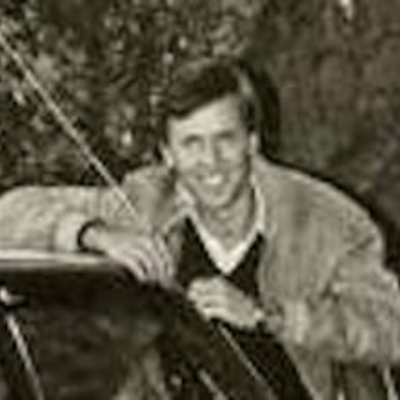 Bilde av Jan Følkner