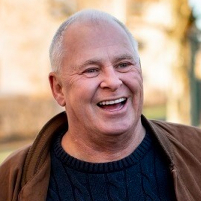 Bilde av Anders Hagen