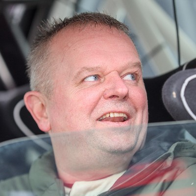 Bilde av Roger Hansen