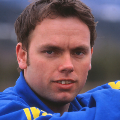 Bilde av Rune André Dalsjø