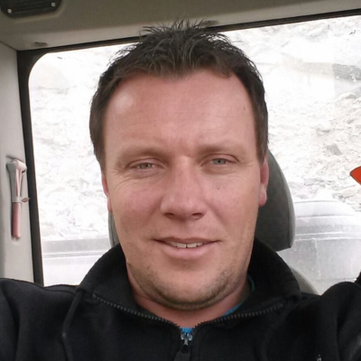 Bilde av Kjell Arne Smerud