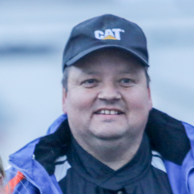 Bilde av Jo Inge Bakken