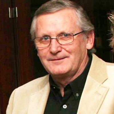 Bilde av Jan Simonsen