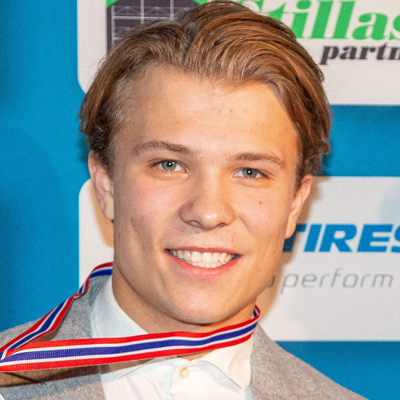 Bilde av Morgan Kristiansen