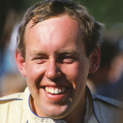 Bilde av Olle Arnesson