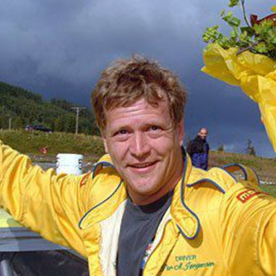 Bilde av Per Arnstein Jørgensen