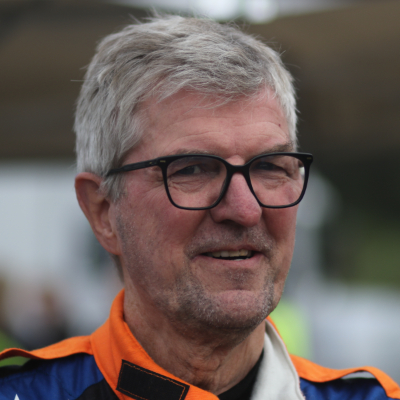 Bilde av Magne Trolsrud